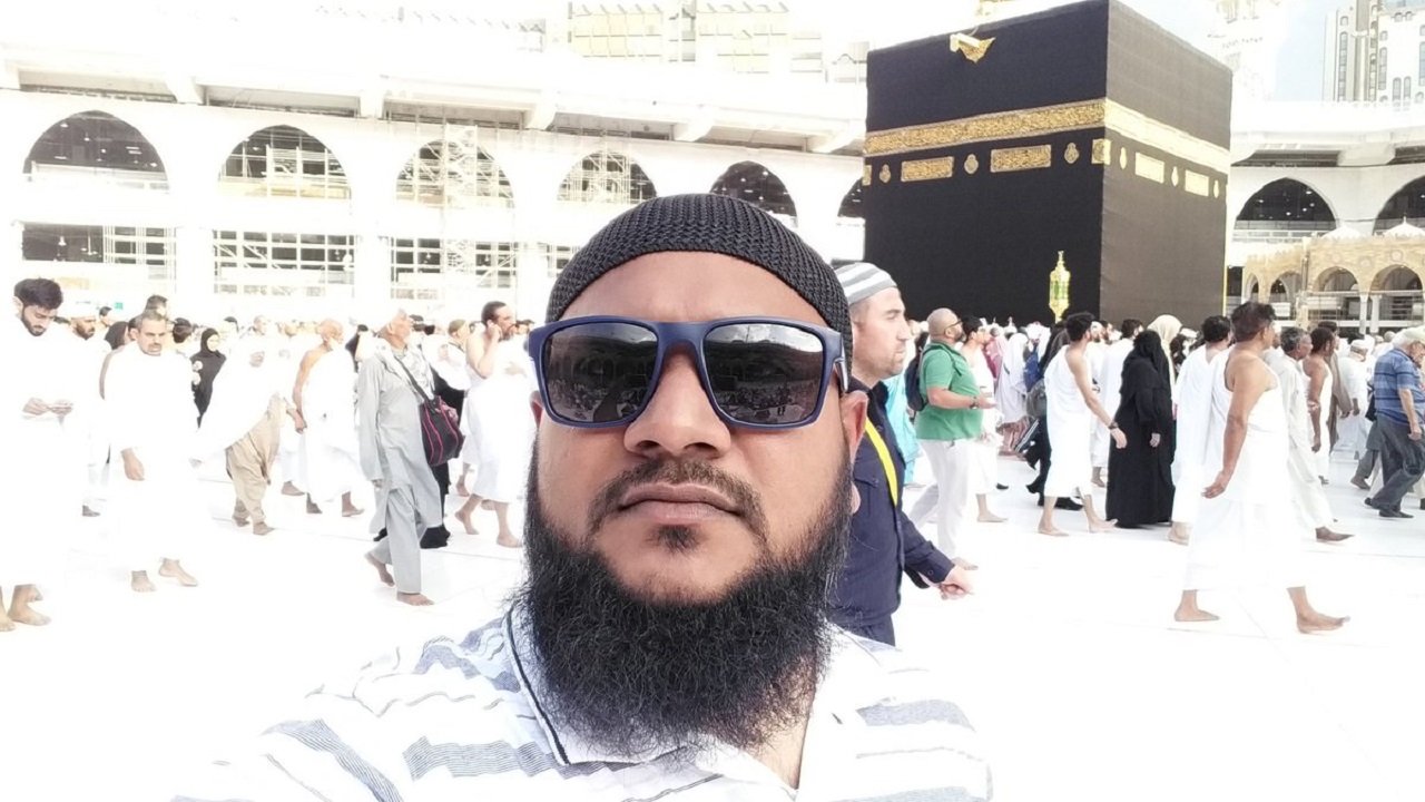 ޑިއަރ އެޗްޕީއޭ؛ މިއީ ކޮންކަމެއް؟!: ޒައިދު