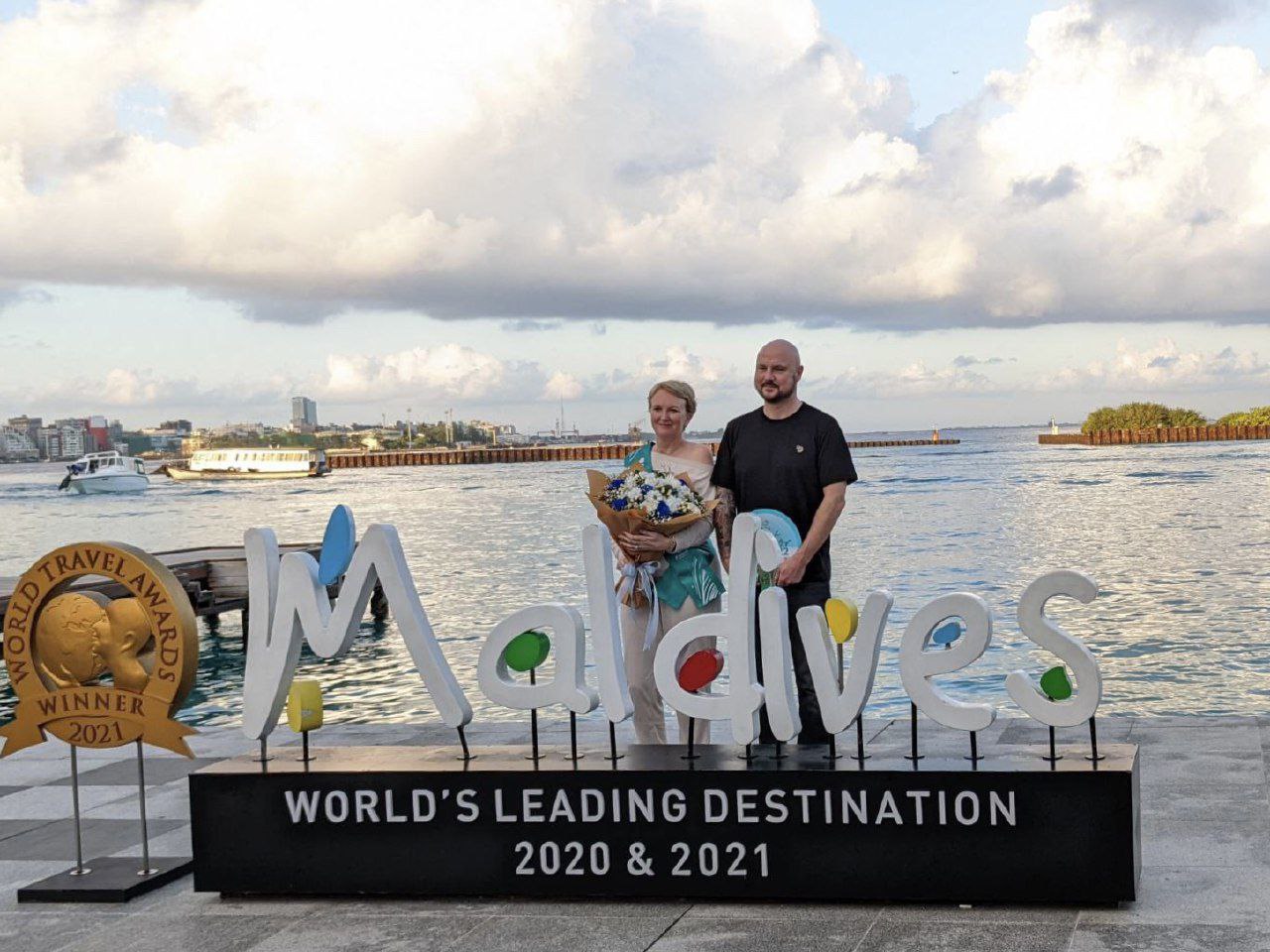 މިއަހަރު މިހާތަނަށް ބައިލައްކަ ފަތުރުވެރިން ރާއްޖެއަށް ޒިޔާރަތް ކޮށްފި