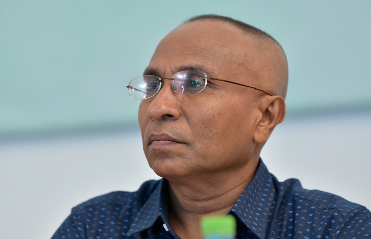 ހަބީބާ ގުޅޭ ފުރައްސާރައިގެ މައްސަލައެއް މުވައްޒަފަކު ހުށަހަޅާފައެއް ނުވޭ: އިލެކްޝަންސް