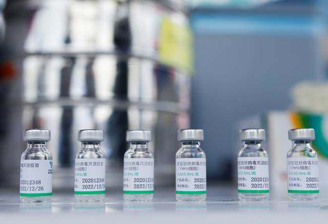 ސިނޮފާމް ވެކްސިން ބޭނުން ކުރަން ސިއްހަތު ޖަމިއްޔާއިން ހުއްދަދީފި