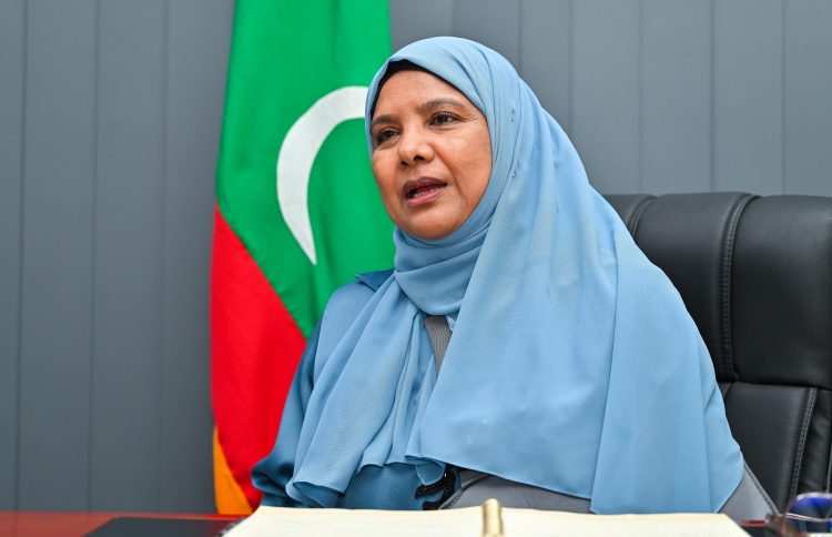 ނުކުޅެދުންތެރިކަން ހުންނަ މީހުންގެ ކަރާމަތަށް ގެއްލުންވާ ގޮތަށް މައުލޫމާތު ގެނެސްދިނުމުން ކަންބޮޑުވޭ: މިނިސްޓްރީ