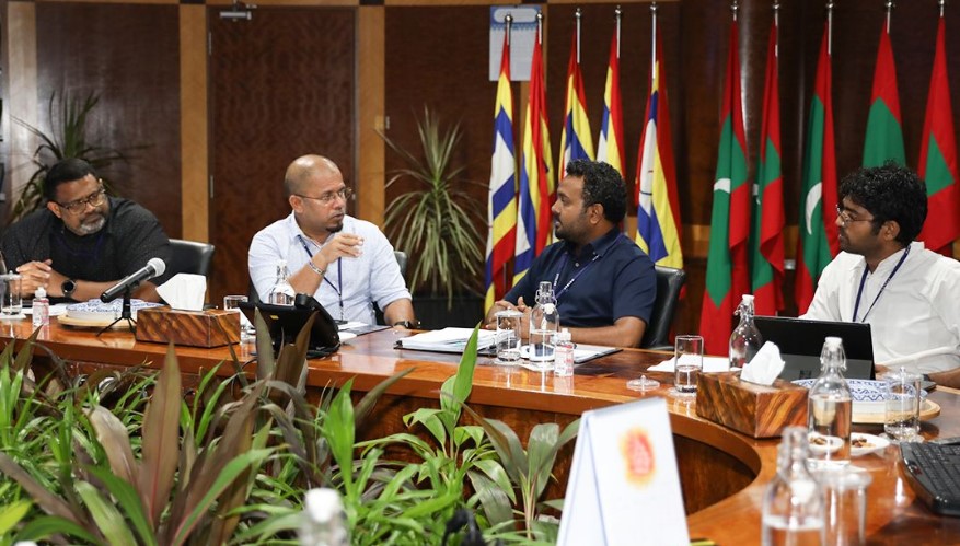 ސްޓެލްކޯގެ 2 ޓަވަރަށް އެ ކުންފުނީގެ އަމިއްލަ ހަރަދުގައި ކަރަންޓުލަނީ