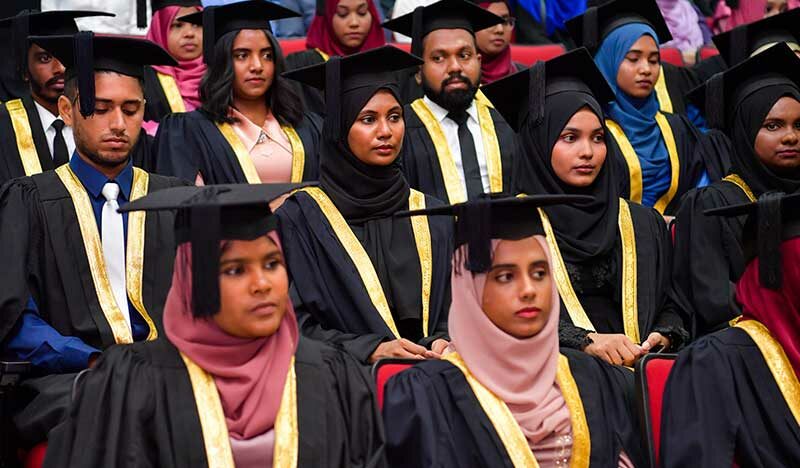 ސްޓޫޑެންޓް ލޯނަށް 55.5 މިލިއަނަށް ވުރެ ގިނަ ރުފިޔާ ދޫކޮށްފި