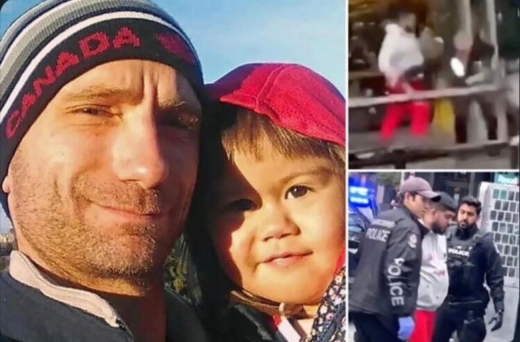 ތުއްތު ދަރިފުޅު ކުރިމަތީގައި ވޭޕް ނުކުރާށޭ ބުނި ބައްޕައެއްގެ ގަޔަށް ވަޅި ޖަހައި މަރާލައިފި