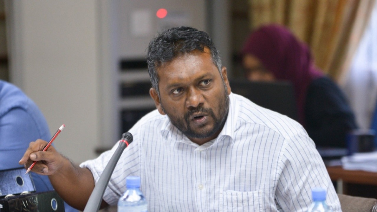 ރާއްޖޭގެ އިގުތިސާދީ ހާލަތު ރަނގަޅު؛ އައިއެމްއެފް ޕްރޮގްރާމަކަށް ނުގޮސް ވާންވާނެ: ފައްޔާޒް