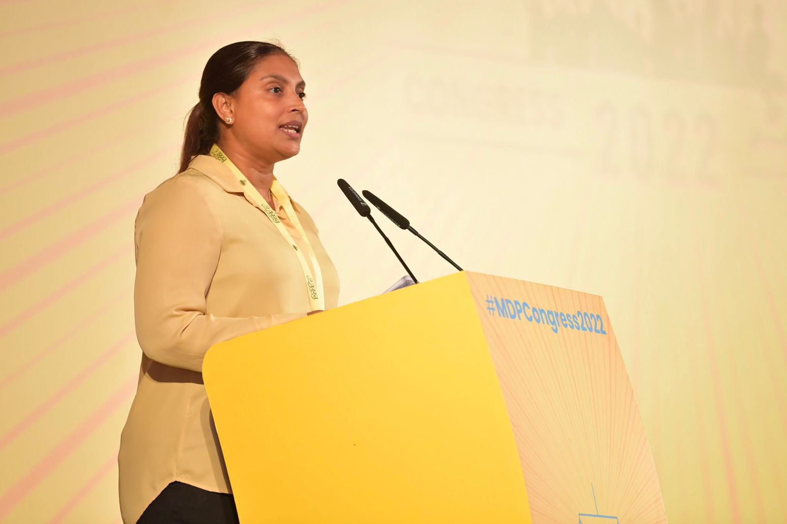 290 އިމާމުން ޑިގްރީ ފެންވަރަށް ތަމްރީނު ކުރުމުގެ މަސައްކަތް ދަނީ ކުރިއަށް - މިނިސްޓަރ