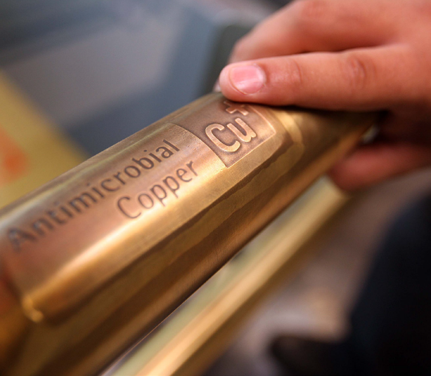 ކޮރޯނާ ވައިރަހުން ރައްކާތެރިވުމަށް ކޮޕަރ