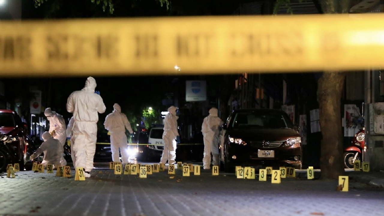 ވަޒީރު އިމްރާން ވިދާޅުވަނީ ޙަމަލާގެ ތަޙުޤީޤު ކުރިއަށްދާގޮތް ރަނގަޅު ކަމަށް