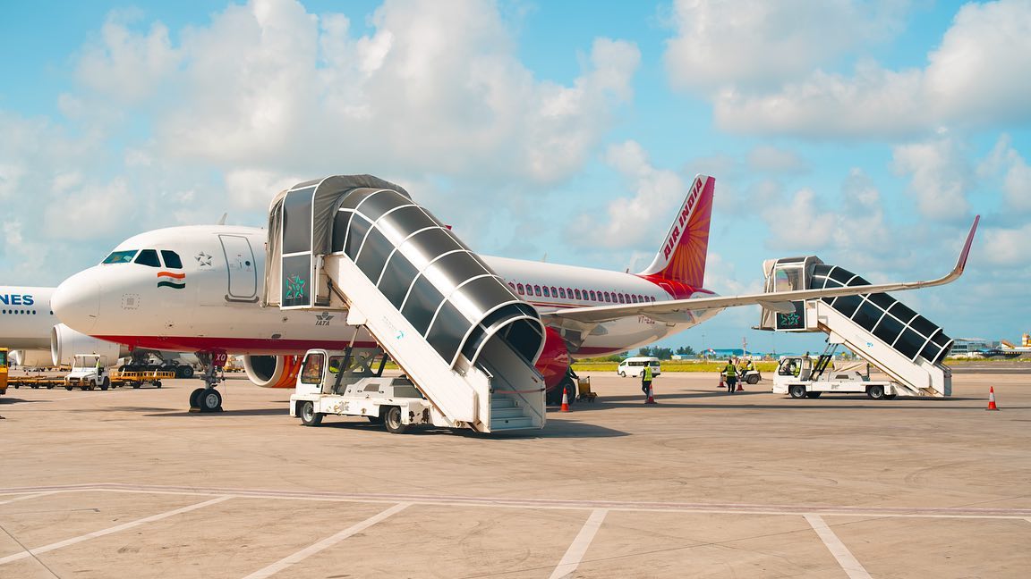 މި އަހަރުގެ މިހާތަނަށް އެންމެގިނަ ފަތުރުވެރިން އައީ އިންޑިއާއިން