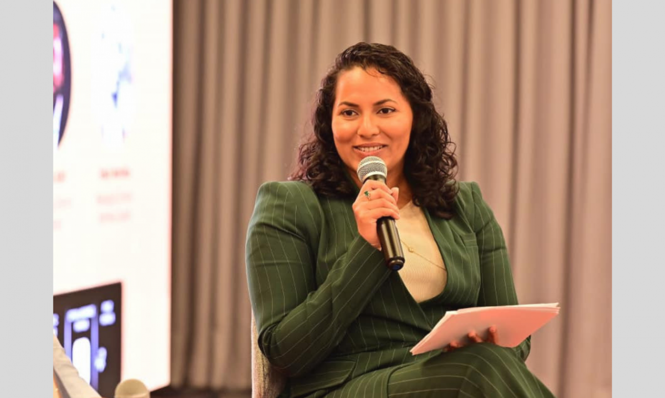 އެމްއެމްޕީއާރުސީގެ ޗެއާޕާސަންގެ މަގާމުން ނުރައިން އިސްތިއުފާ ދެއްވައިފި