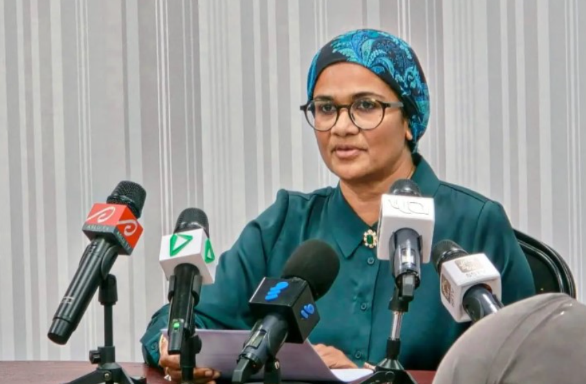 ހުވަހަންދޫ ކޭޑީ އެންޓަޕްރައިސެސް އަކަށް ނުދޭ: މިނިސްޓްރީ