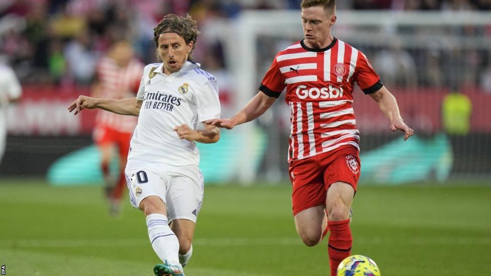 މޮޑްރިޗަށް ރެއާލްގެ މުހިންމު މެޗުތަކެއް ގެއްލިދާނެ