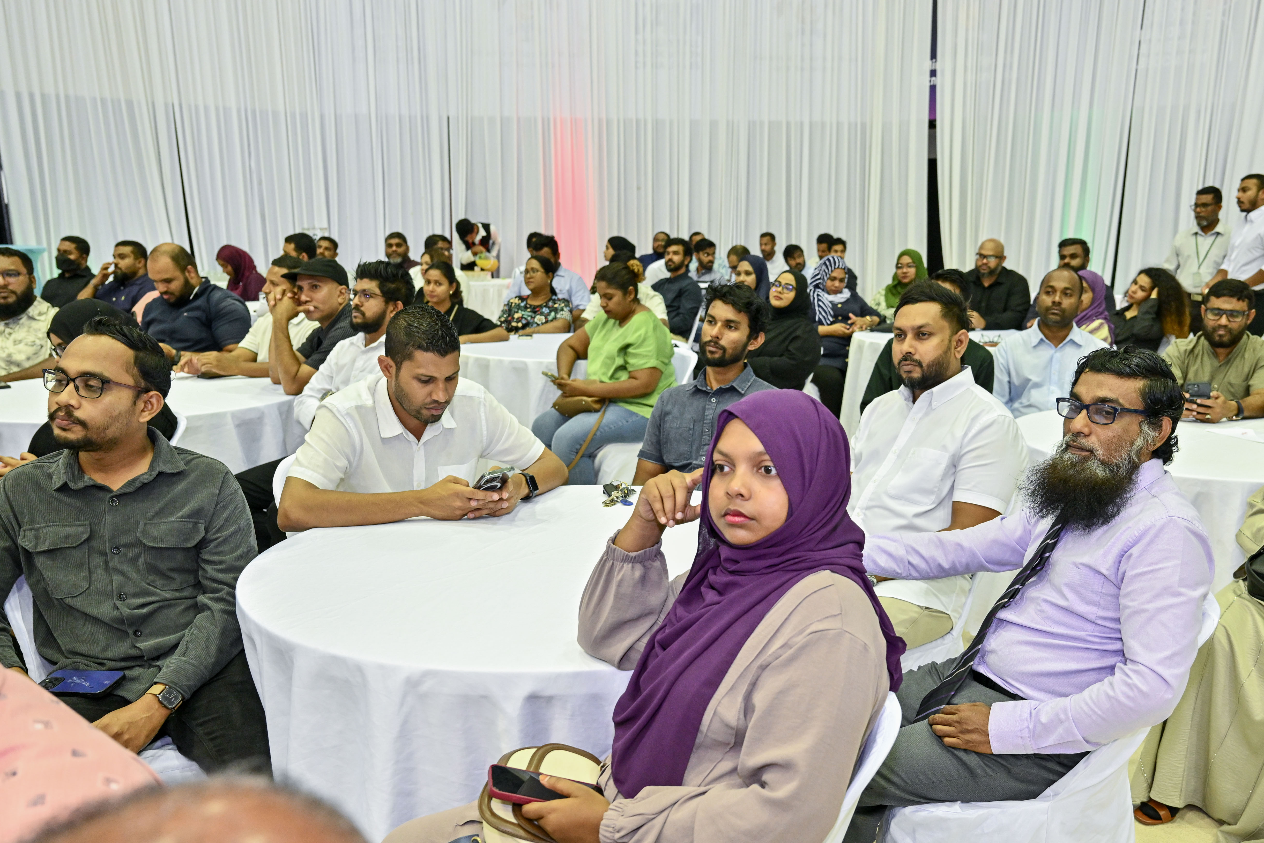 ކުރިއަށް އޮތް 2 އަހަރު އެސްއެމްއީތައް ކުރިއެރުވުމަށް ހާއްސަ ފިޔަވަޅުތަކެއް ތަންފީޒު ކުރާނެ: ރައީސް