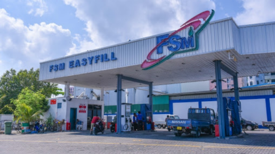 އެސްޓީއޯއިން ވިއްކާ ޕެޓްރޯލާ ޑީސަލްގެ އަގު ހެޔޮކޮށްފި