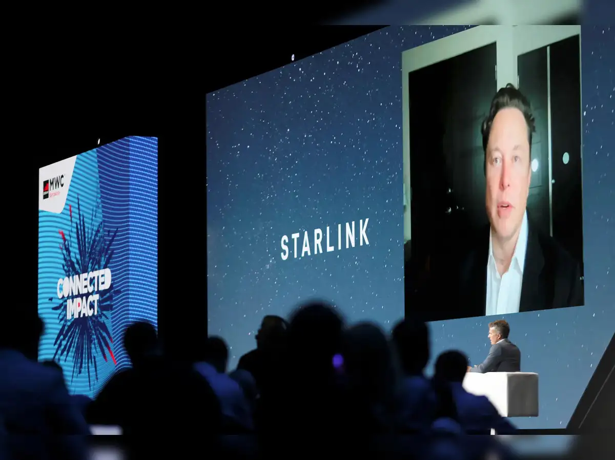 Starlink, owned by Elon Musk's SpaceX, has commenced operations in Bangladesh