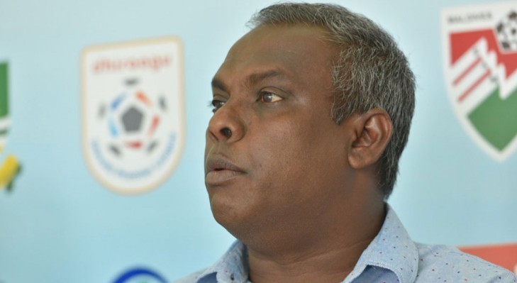 ގައުމީ ޓީމުގެ ކޯޗުކަމަށް މޯހަން ހަމަޖައްސައިފި