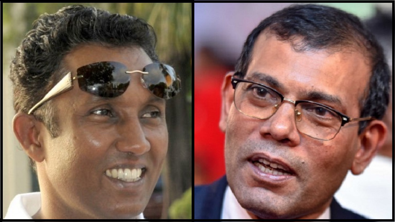 ރައީސް ނަޝީދު ގޮވައިގެން އިންޓަނޭޝަނަލް ކޯޓަށް ދިއުމަށް ޝުއައިބު ނިންމަވައިފި