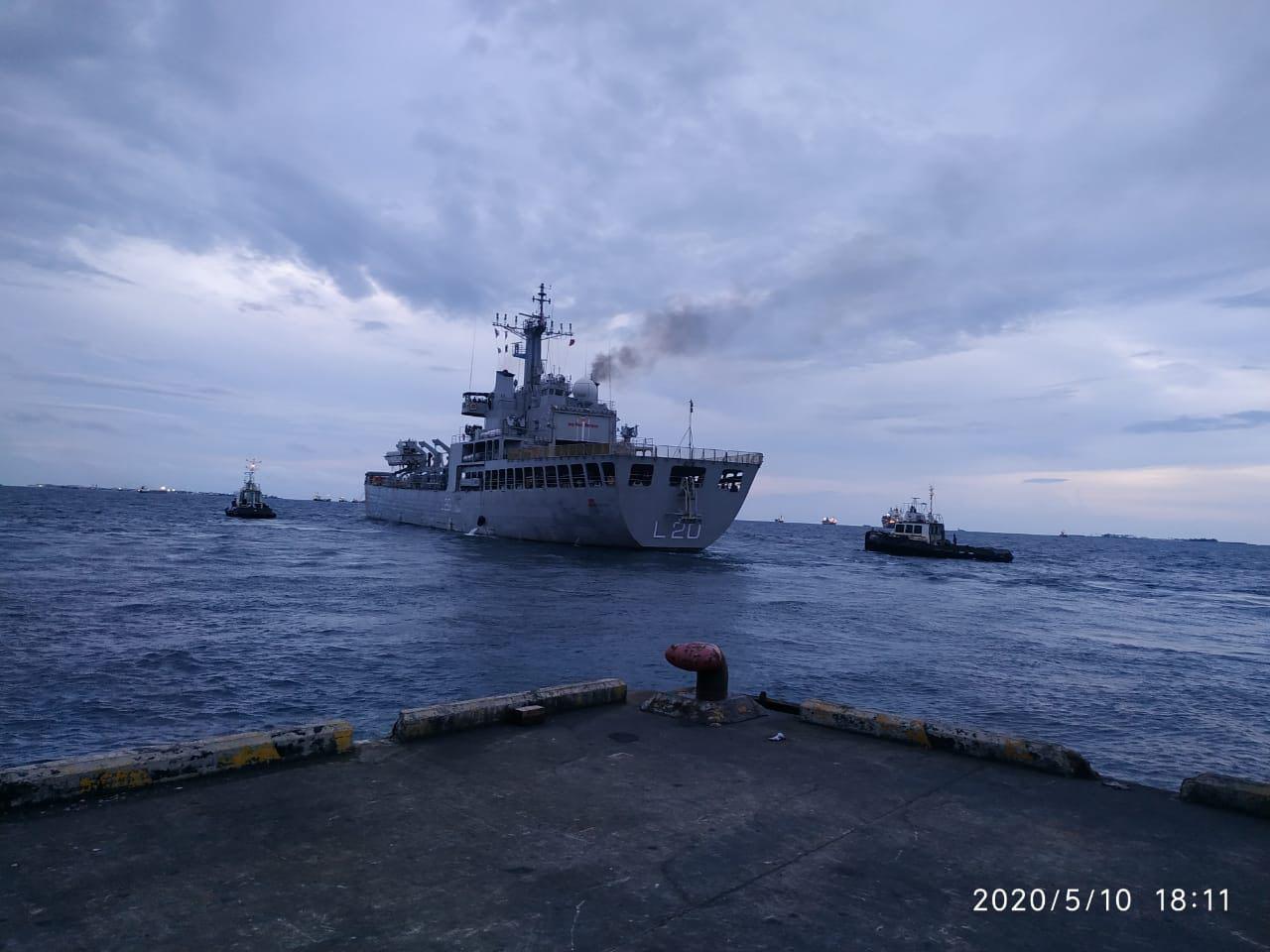 ރާއްޖޭގައި ތިބި އިންޑިއާގެ 202 މީހުން ގޮވައިގެން އިންޑިއާގެ ދެވަނަ މަނަވަރު ފުރައިފި