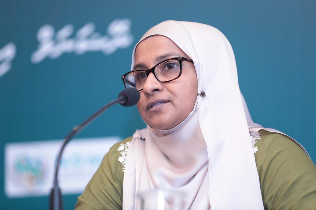 33 ބަލިމީހަކު ރާއްޖެއިން ބޭރަށް ފޮނުވަން މަސައްކަތް އެބަކުރަން- އާސަންދަ