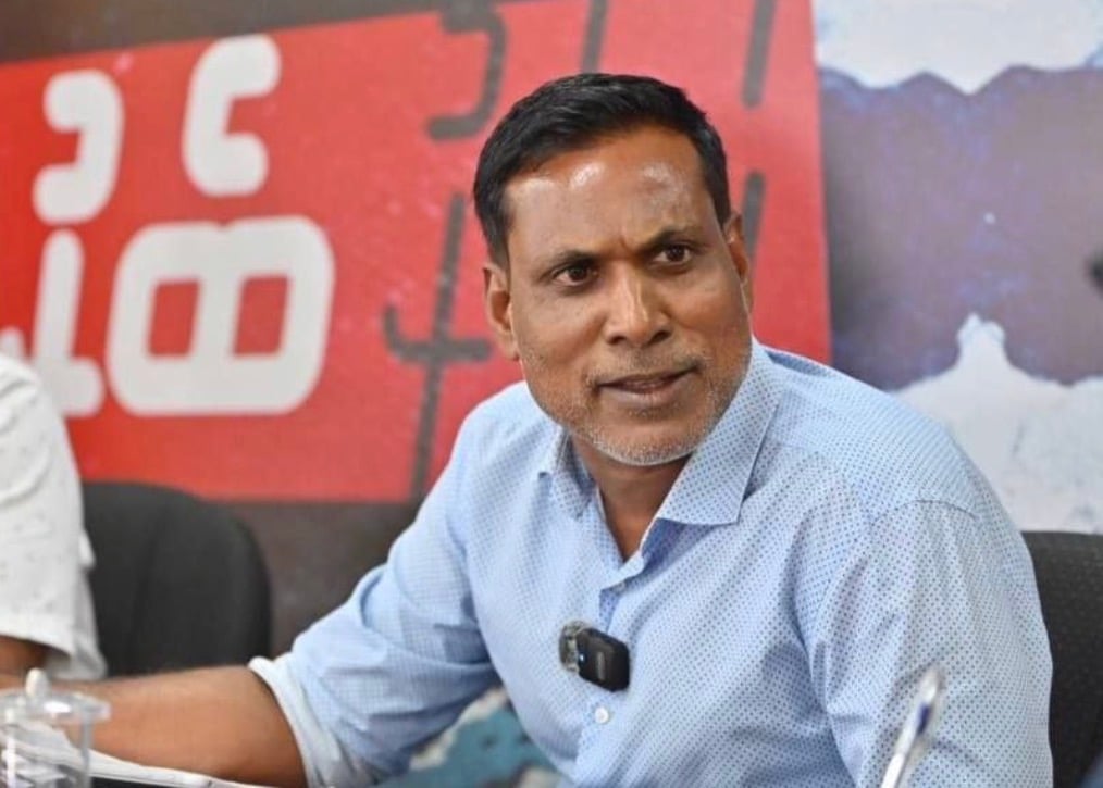 އާންމު ވިޔަފާރިތައް ކުރިއެރުވުމަށް އެހީވުމުގެ ބަދަލުގައި މި ސަރުކާރުން އެ ވިޔަފާރިތައް ފުނޑާލަނީ: ޑރ. ޝަމްހީދު