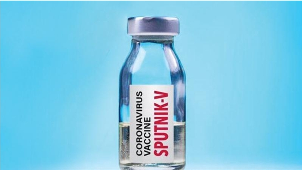 ރަޝިޔާގެ ވެކްސިން ސްރީލަންކާގައި އުފެއްދުމުގެ ހުއްދަ ދީފި