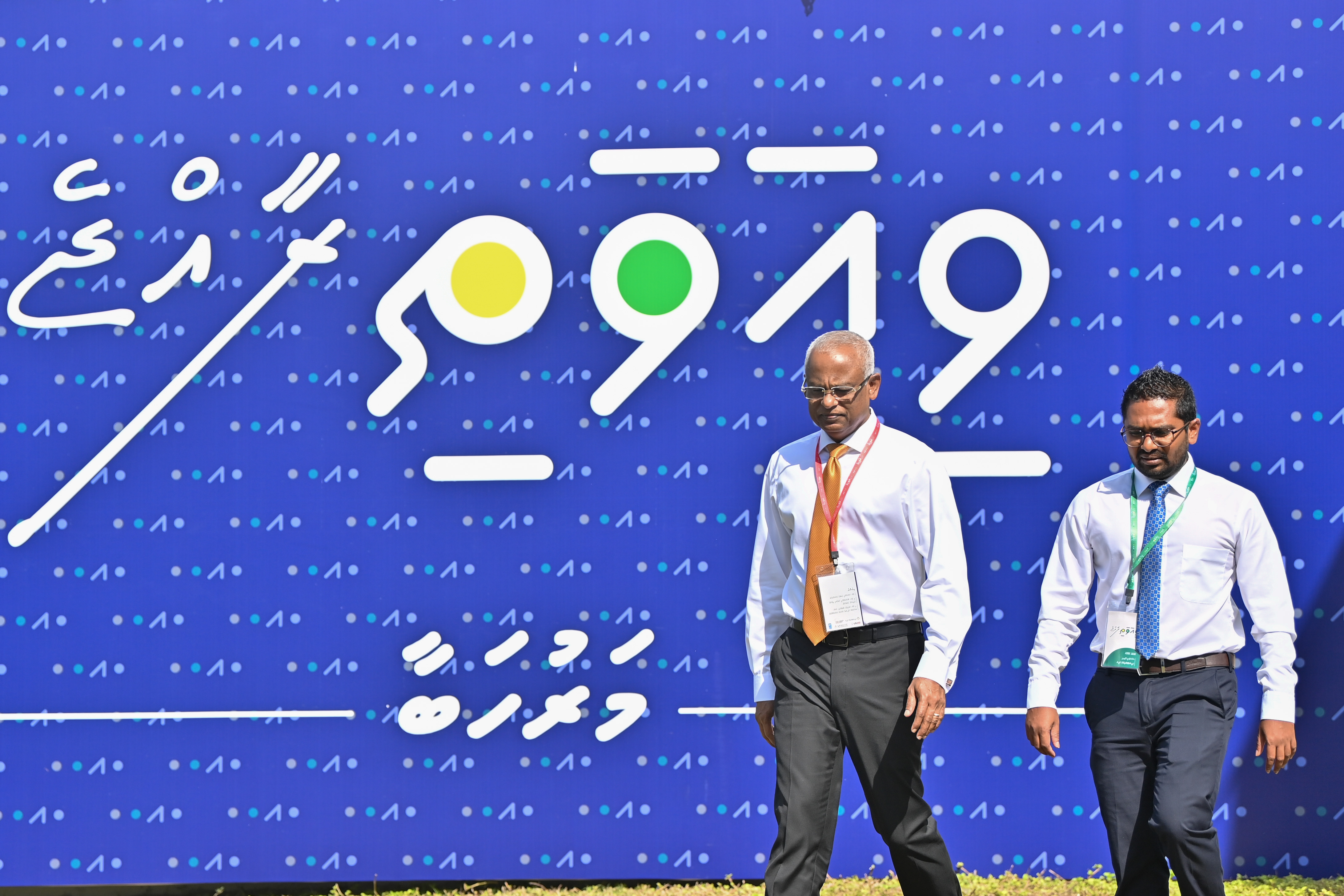ބަޖެޓް 2024: ކައުންސިލްތަކަށް ބްލޮކްގްރާންޓުގެ ގޮތުގައި 2.1 ބިލިއަން ރުފިޔާ