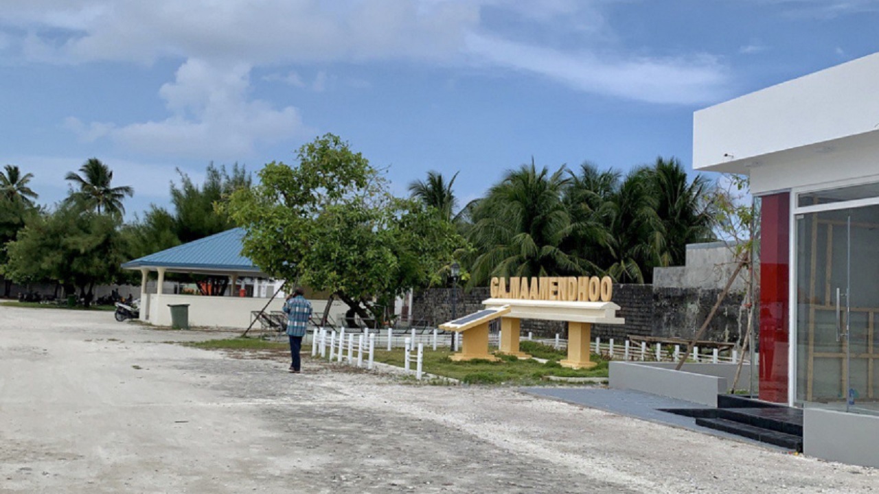 އުދައްޔުގެ ހަށިގަނޑު ޕޯސްޓްމޯޓަމް ހެދުމަށް ބޭރަށް ފޮނުވަނީ