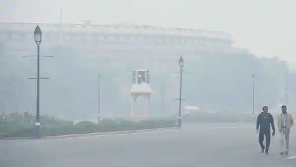 ވައި ސާފުވުމާއެކު ދިއްލީގައި ކޮންސްޓްރަކްޝަން މަސައްކަތްތައް އަލުން ފަށައިފި