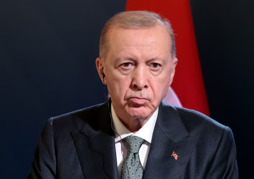 ޣައްޒާގައި ހިނގަމުންދާ ކަންކަމާމެދު ހަނު ހުންނަ ކޮންމެ ފަރާތަކީ އިސްރާއީލްގެ ބައިވެރިއެއް: ތުރުކީ