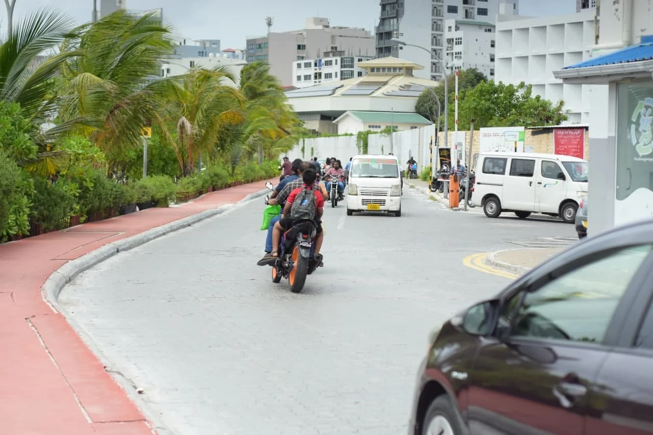 އަޕްގްރޭޑިންގ މަސައްކަތަކަށް މިއަދު ކުޑަވަގުތުކޮޅަކަށް ކަރަންޓު ކެނޑިދާނެ: ސްޓެލްކޯ