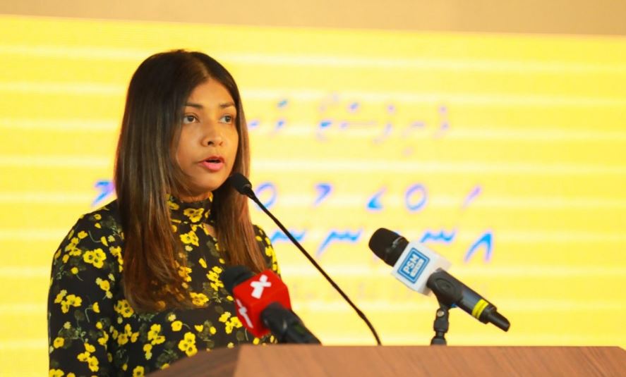 އަފީފުގެ ރިޔާސަތުގައި ރައީސް ނަޝީދުގެ މައްސަލަ ކުރިއަށް ނުގެންދެވޭނެކަން އެނގިއްޖެ: ރޮޒޭނާ