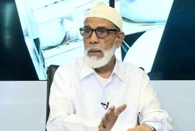 ޒަކާތު ފަންޑުގެ ސްކޮލަޝިޕަށް އުސްމާން އަބްދުﷲގެ ނަމުން ނަންދޭން ވިސްނަނީ