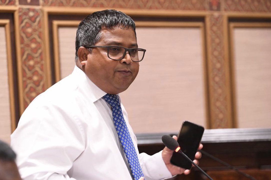 މިއަހަރުގެ އަމާޒަކީ ބޭރުގެ ބާޒާރުން މަހަށް ލިބޭ އަގު ރަނގަޅު ކުރުން - މިނިސްޓަރ