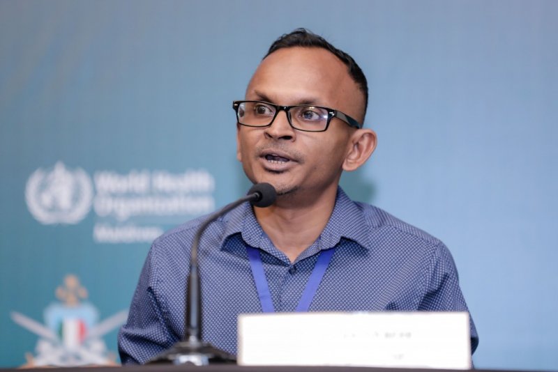 ކުރީގެ ޑެޕިއުޓީ މޭޔަރ ޝަމާޢުއަށް ޑެޕިއުޓީ މިނިސްޓަރުކަން!