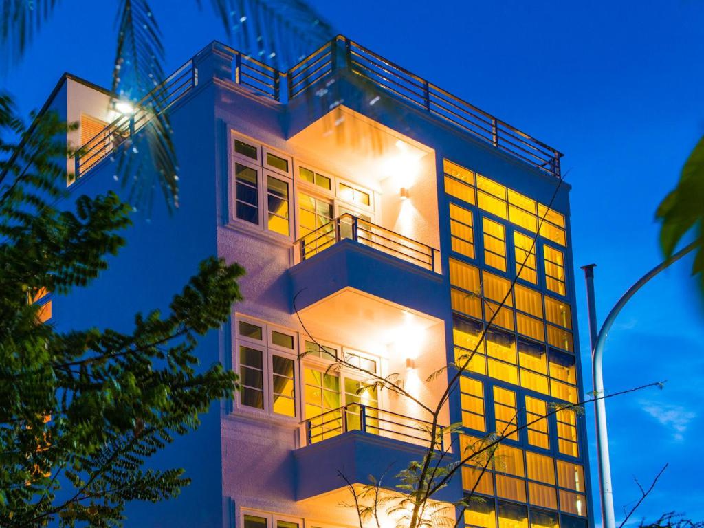 ގަވައިދާ ޚިލާފުވި އިތުރު ގެސްޓް ހައުސްއެއް ބަންދުކޮށްފި