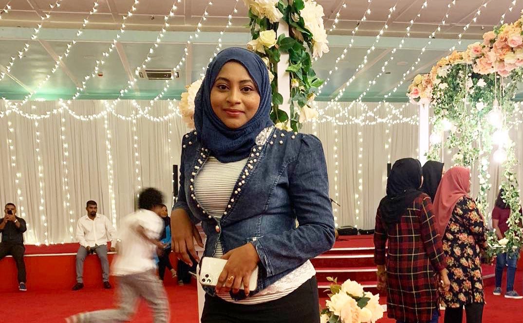 ރާއްޖެ ޓީވީގެ ކުރީގެ ނޫސްވެރިޔާ ތަހާރަތު ވަހީދު ސަރުކާރުގެ ސިޔާސީ މަގާމަކަށް