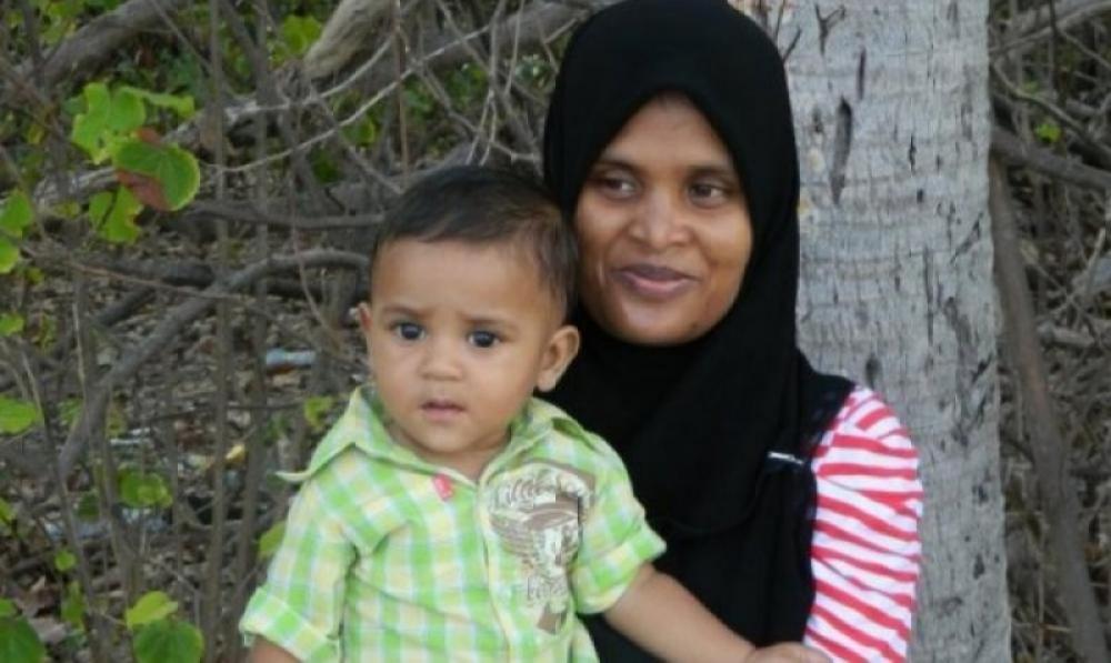 އިބްތިހާލްގެ މަރު: މަންމަ އާފިޔާއަށް ހުކުމްކުރުން ހޯމަ ދުވަހު