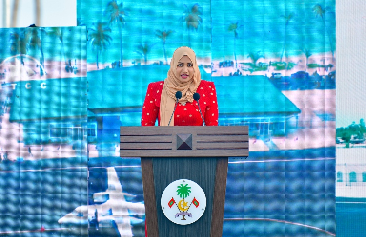 އައްޑޫ ފްލައިން ސްކޫލަށް ޙައްލެއް ނެތީތޯ؟