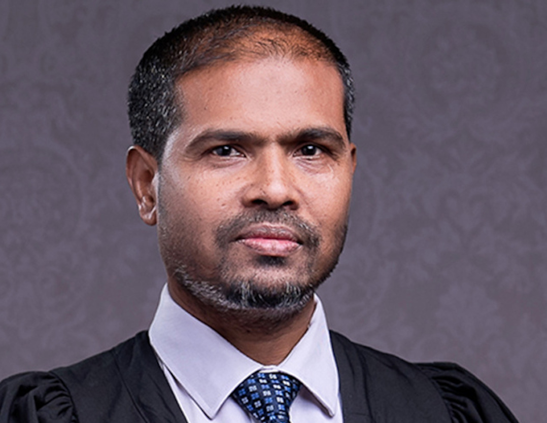 ފަނޑިޔާރުން ވަކިކުރުމުގެ މައްސަލަ ހޯމަ ދުވަހަށް ތާވަލުކޮށްފި