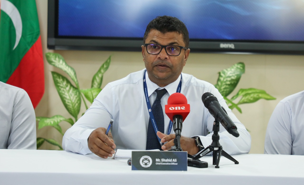 ކާބޯތަކެތި އެތެރެކުރި މިންވަރު މިދިޔަ 3 ރޯދަމަހާއި އަޅާބަލާއިރު މިފަހަރު އިތުރު