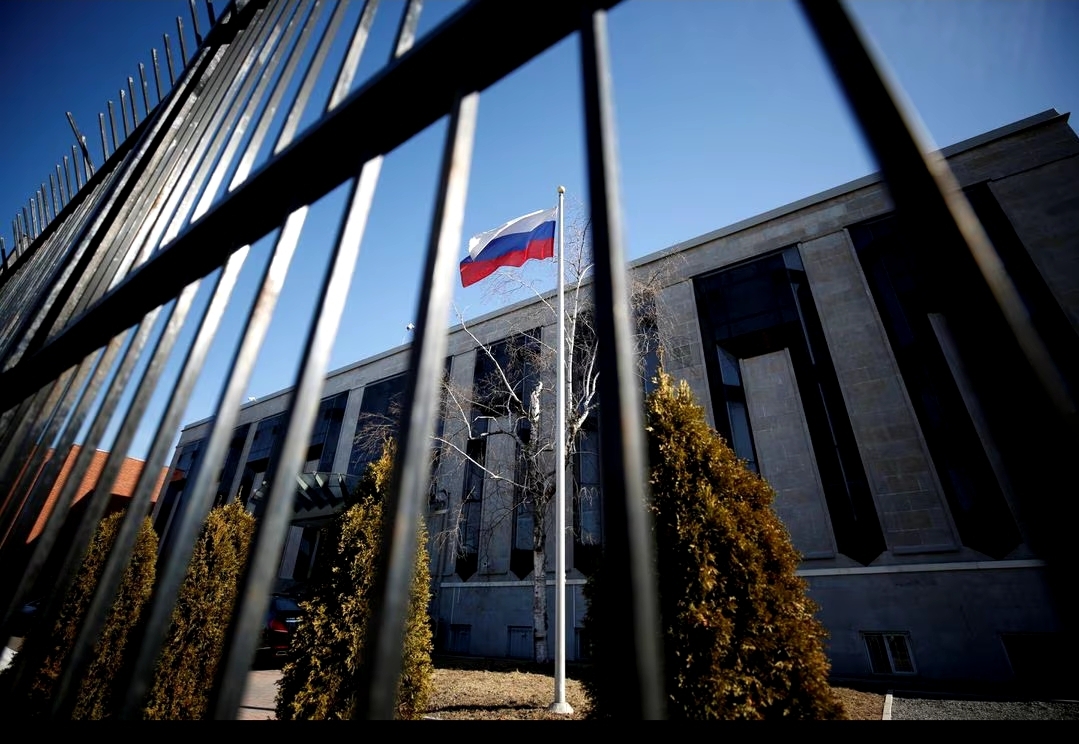 ކެނެޑާއަށް ދަތުރު ނުކުރުމަން ރަޝިޔާއިން އަންގައިފި