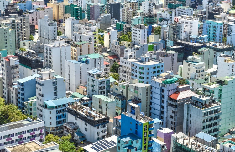 އެކި ގަޑިތަކުގައި މާލޭގެ ބައެއް ސަރަހައްދުތަކުން ކަރަންޓު ކެނޑިދާނެ: ސްޓެލްކޯ