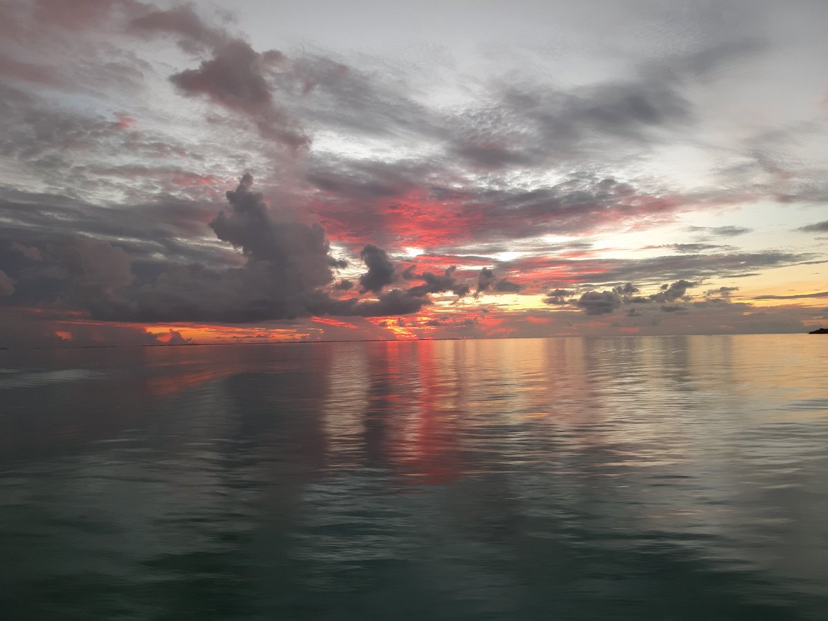 ޑރ. މައުސޫމްވެސް ވިދާޅުވަނީ އައްޑޫއަށް އަލިވިލޭތަން ފެންނަނީ "ރަށްވެހިފަތިސް" ކަމަށް