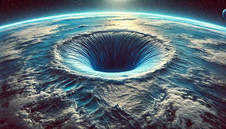 ރާއްޖެ ހިމެނޭ އިންޑިއާ ކަނޑުގެ ވަކި ސަރަހައްދެއްގައި ބިމަށް ދަމާ ބާރު ދަށް ސަރަހައްދެއް