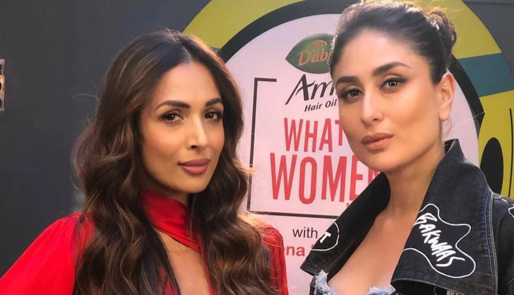 މަލައިކާގެ ބައްޕަ މަރުވުމާ ގުޅިގެން ކަރީނާ އޭނާގެ މަސައްކަތްތައް ފަސްކޮށްފި