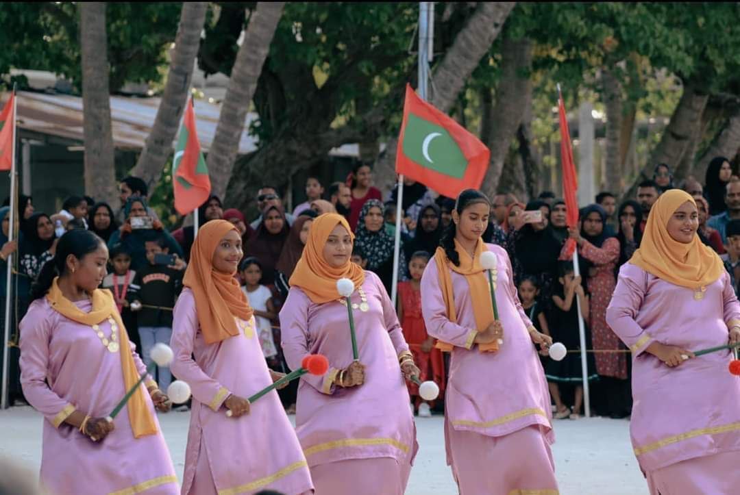 އިސްލާމްދީނާއި އިޖްތިމާއީ މިންގަނޑުތަކާ އެއްގޮތަށް އީދު ފާހަގަ ކުރުމަށް އިލްތިމާސް ކޮށްފި