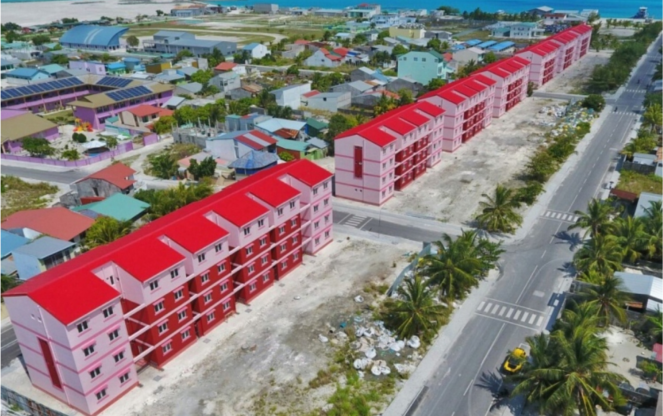 ހިޔާވަހި ލޯނު ސްކީމަށް ހުށައެޅީ 2256 ފޯމް