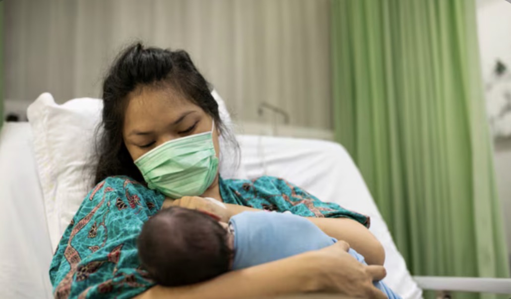 ސައުތު ކޮރެއާގެ ރައްޔިތުންނަށް އާއިލާއެއް ފެށުމަށް މާލީ އެހީ ދެނީ ކީއްވެ؟