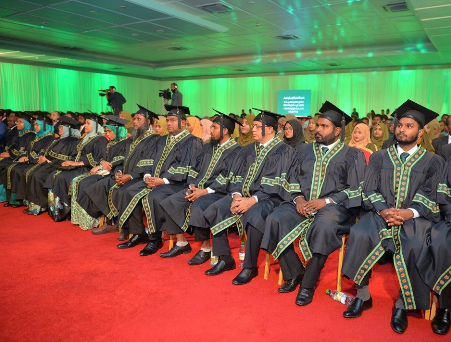 ސްޓޫޑެންޓް ލޯން ދެއްކުމުގެ މުއްދަތު މިއަހަރުގެ ނިޔަލަށް ފަސްކޮށްދީފި