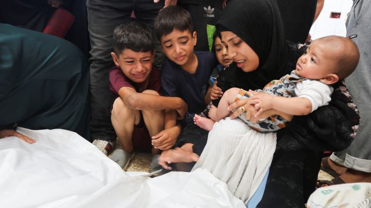 ނިރުބަވެރިންގެ ހަމަލާތަކުގައި ފަލަސްތީނުގެ 50 މީހުން މަރުވެއްޖެ